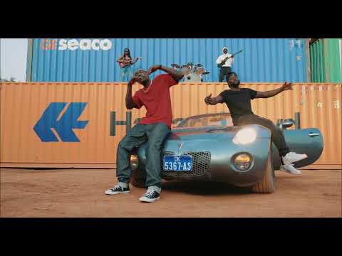 Nitdoff - Niip Mic (Clip Officiel)