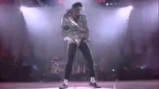 Michael Jackson - Unbreakable Dance