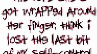 Anarbor - Gypsy Woman Lyrics