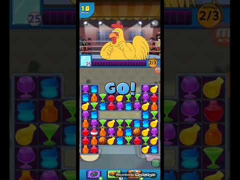 Family Guy Another Freakin Mobile Game Level 570