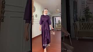 Download lagu MODEL GAMIS SATIN 2025 POLOS TERBARU #shortsfeed #shortsvideo #shortsviral #shortvideo #shorts mp3
