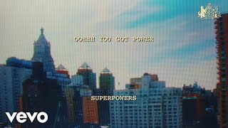Daniel Caesar - Superpowers