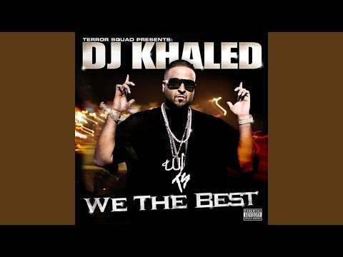 Videoclip de The Originators — DJ Khaled