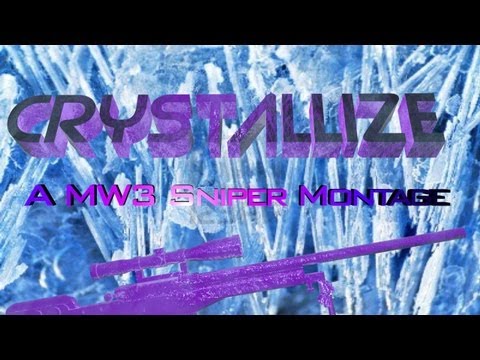 Crystallize | Born Delicious