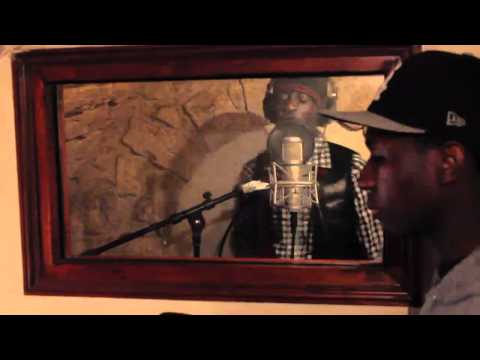 Adam Sang - j'essaie Yeah  (Clip Officiel)