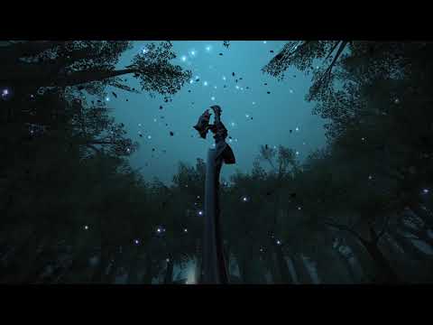 Urth's Fount - Solo Clear - GNB Lv60