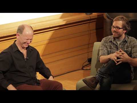 Who makes a good producer? || Off the Record with Scott Hull