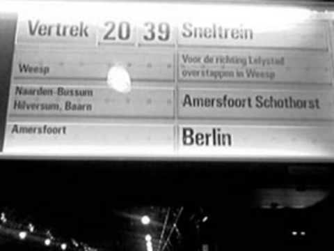 H.I.A. & Biosphere - Cimmerian Shaft