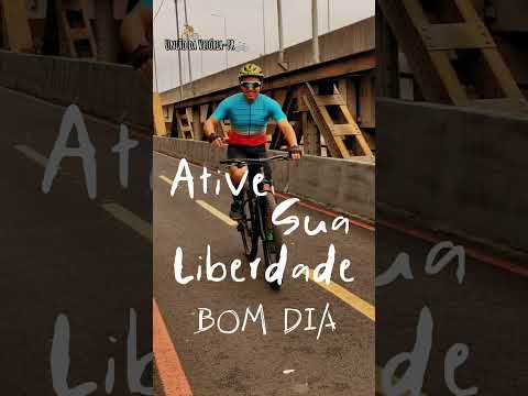 União da Vitória, Paraná. #bomdia #finaldesemana #pedalar #pedal #pedalando #ciclista #ciclismo