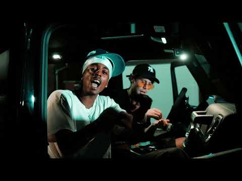 NYC Trappin - NYC GAS x Moe Jackson