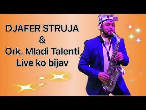 DJAFER STRUJA - HORIJA & Ork. MLADI TALENTI (cover)