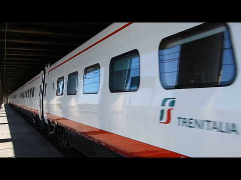 FB 8873 Roma T.ni - Reggio Cal. C.le