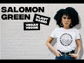Salomon Green