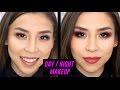 Easy Day To Night Makeup Tutorial Tina Yong