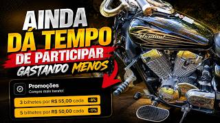 Na próxima segunda-feira acabam as promoções