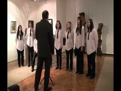 Camella - Gloria aleluja.avi