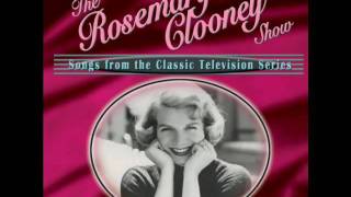 &quot;Hey There&quot;  Rosemary Clooney
