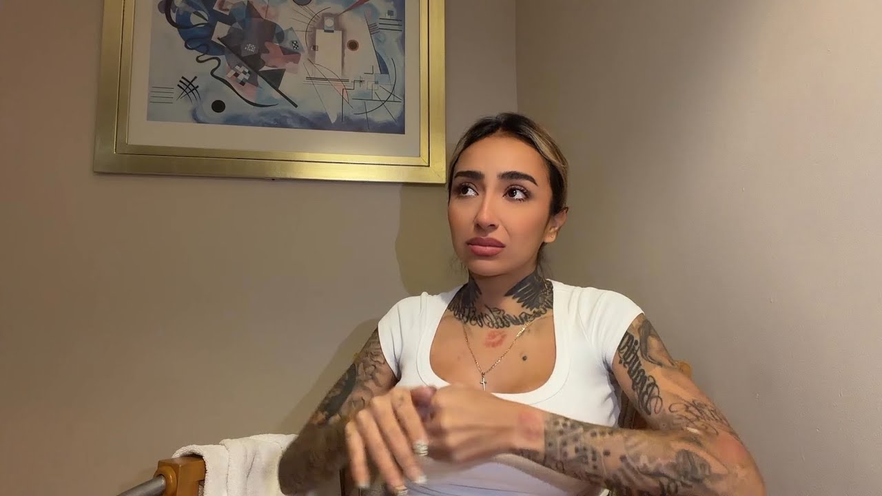 I Flew to Mexico Alone for Answers… Now I Need Surgery