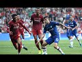 Christian Pulisic vs Liverpool - UEFA Super Cup Final (8/14/19)