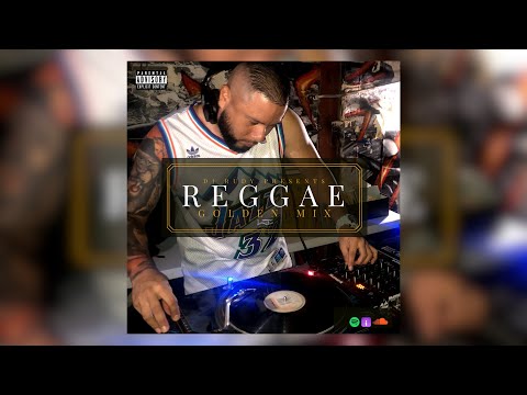 Reggae Golden Mix by @DjRudyPanama 2020
