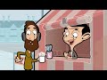Mr Bean Coffee Shop Mr Bean Animated Season 3 Full Episodes Mr Bean