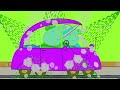 Kids First Peppa Pig En Español Nuevo Episodio 2x17 Español Latino