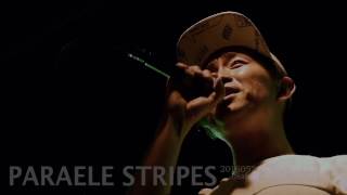 PARAELE STRIPES - Hands To Shake (Live)