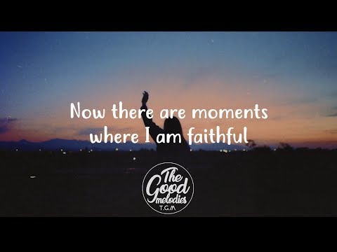 Joseph O’Brien - The Average (Lyrics / Lyric Video)