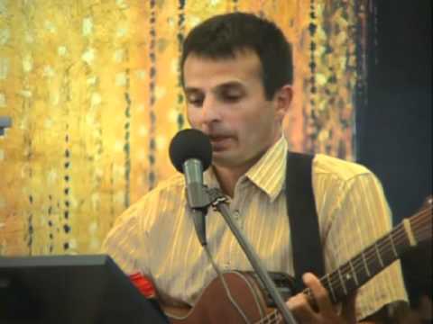 Nicu Zolezsak - Nu-i aici a noastra bucurie (Biserica Penticostala Albini)