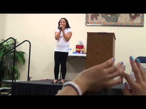 Sunshine Yang singning