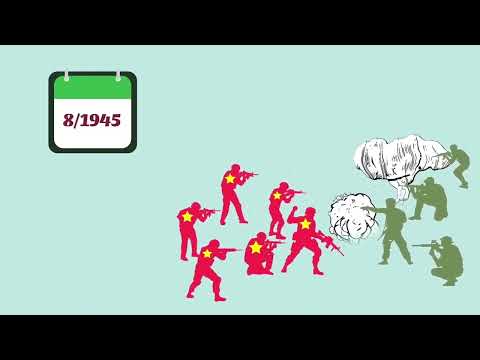 Ngày hội thiếu nhi vui khoẻ - Tiến bước lên Đoàn