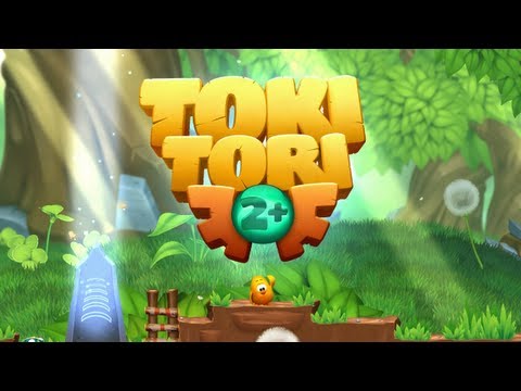 Toki Tori 2+ for PlayStation 4 & Steam Release Trailer thumbnail