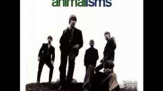 The Animals-Clapping.
