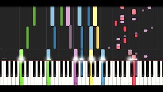 The Roots - My Shot (iMPOSSIBLE REMIX)