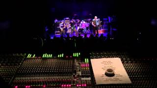 Helmet @TheBowery 02/21/2015 - Betty 20th - Broadcast Emotion