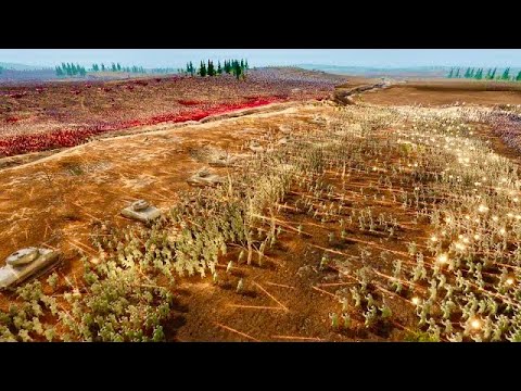 US SPECIAL ARMY ARE TRYING TO PREVENT INFECTIONS FROM ENTERING THE TOWN UEBS, UEBS2, UEBS 2