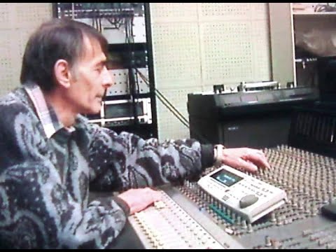 Ndahet nga jeta mjeshtri i zërit në Radio Tirana