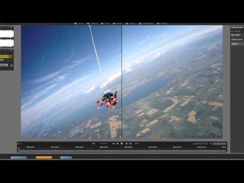 Mercalli V2 Plugin & Pinnacle Studio 19 - Tutorial
