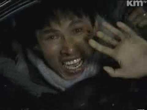 [뮤직비디오] 김범수 - 보고 싶다, 2002