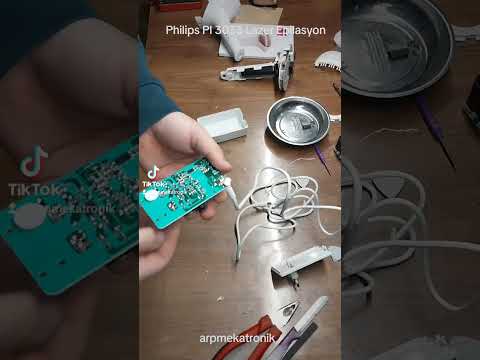 Philips Lazer Epilasyon Nasıl Yapılır