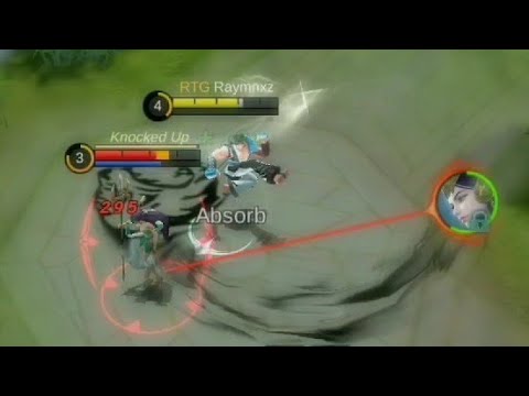 LAST ONE STANDING | Chou Montage #17