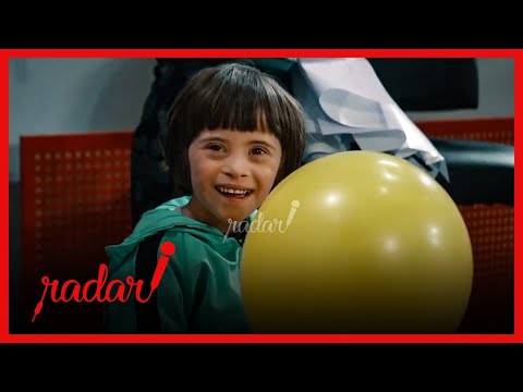 Femijet me Sindromen Down ne Radar me Edita Doli 🥰