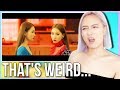 SUNMI (선미) ’SIREN (사이렌)’ MV REACTION SUNMI (선미) ’SIREN (사이렌)’ MV REACTION