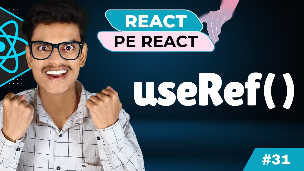 WARNING Don't Use Useref Without Watching This FIRST!