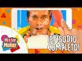 Mister Maker En Español Episodio 2 Temporada 2