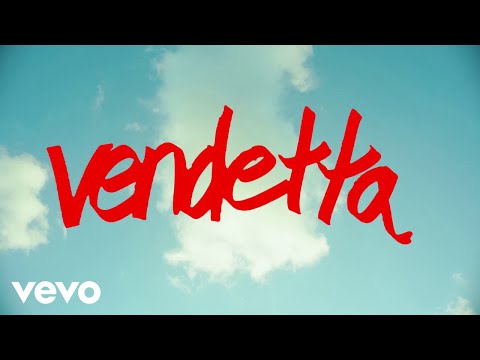 Angelo Mota, Jon Waltz - vendetta