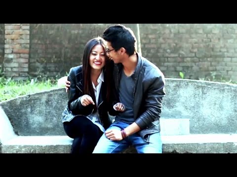 Jhuto Raicha | Shiva Shrestha (Official Music Video)