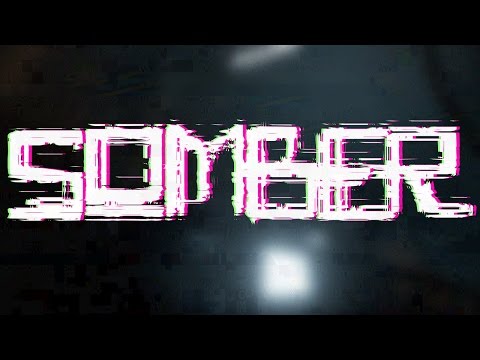 Somber youtube-video