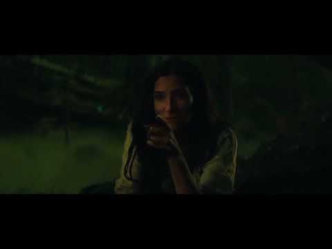 Agatha and Rio make a deal in Agatha All Along S01E08