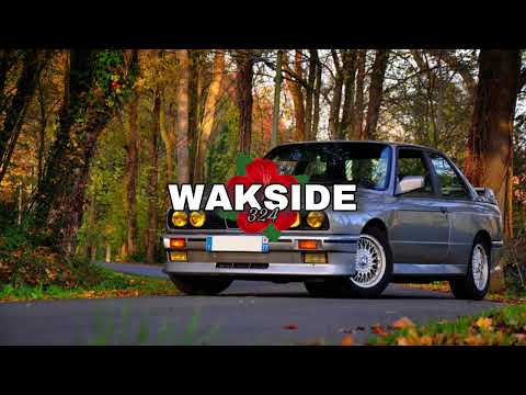 WAKSIDE x AYA.N - POOKIE [REMIX ZOUKOMPA] 2023